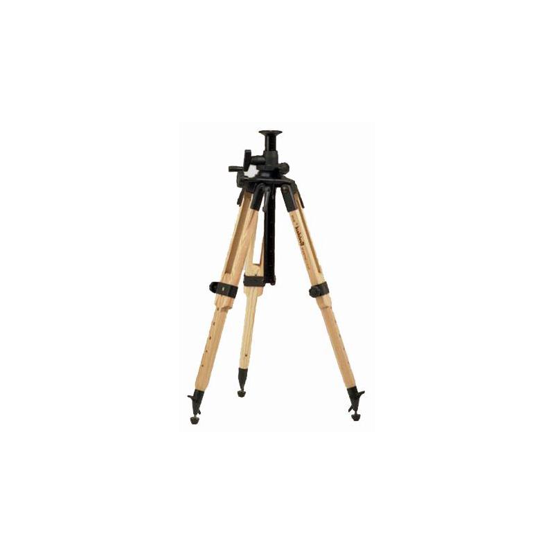 Berlebach Wooden tripod Uni Modell 27