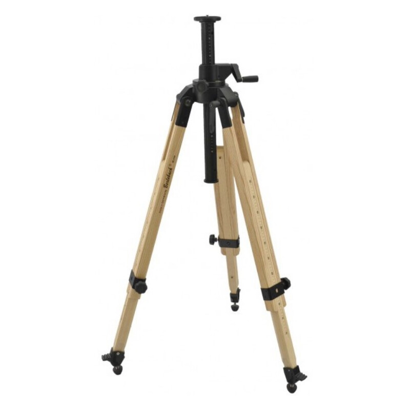 Berlebach Wooden tripod UNI 9
