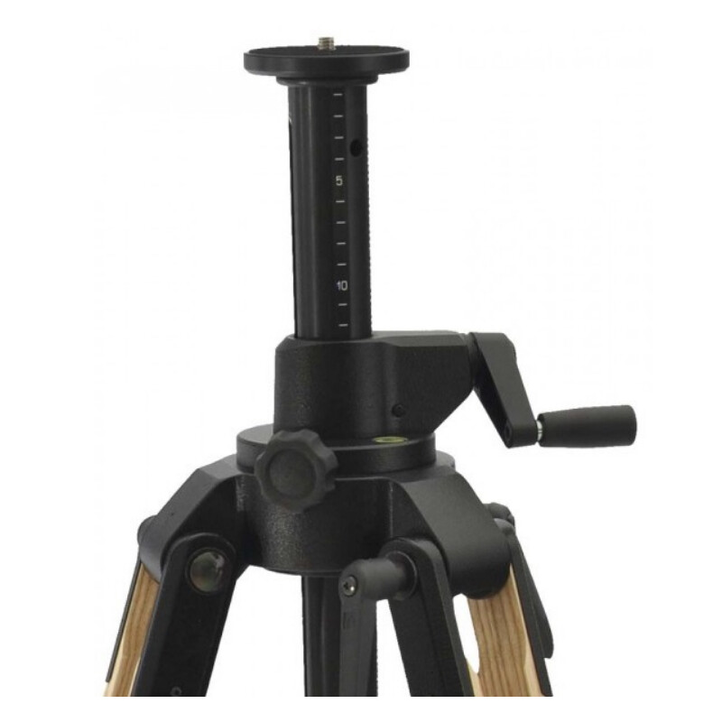 Berlebach Wooden tripod UNI 9