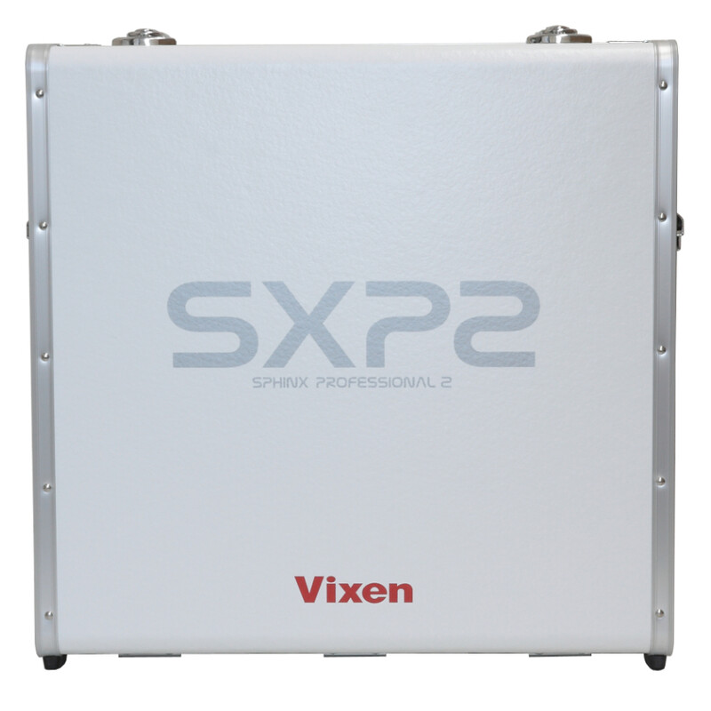 Vixen Transport cases Sphinx SXP2
