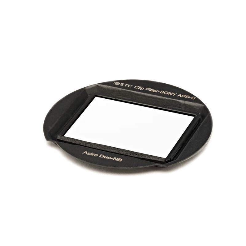STC Filters Duo-NB Clip-Filter Sony (APS-C)