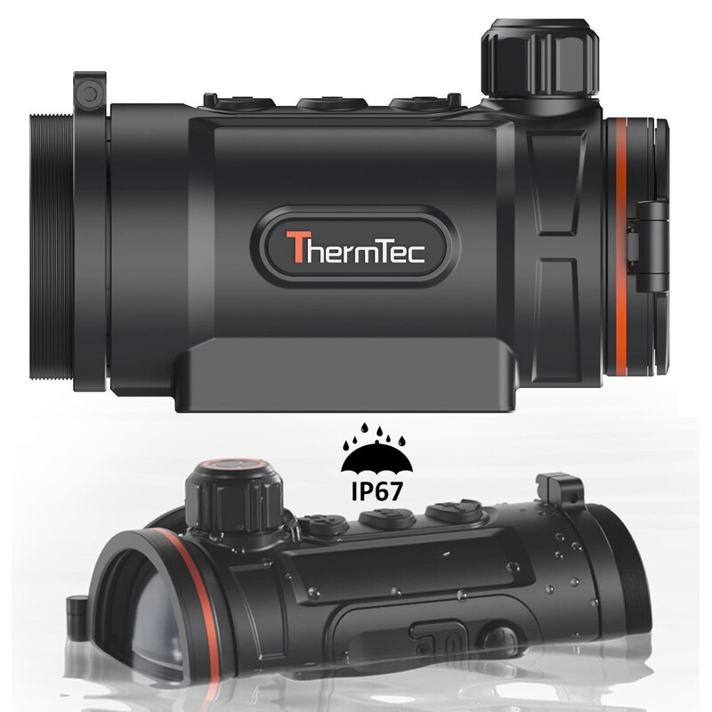 ThermTec Thermal imaging camera Hunt 335