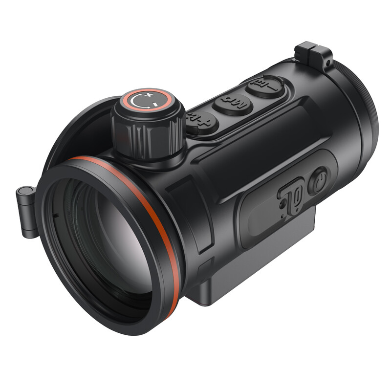 ThermTec Thermal imaging camera Hunt 650