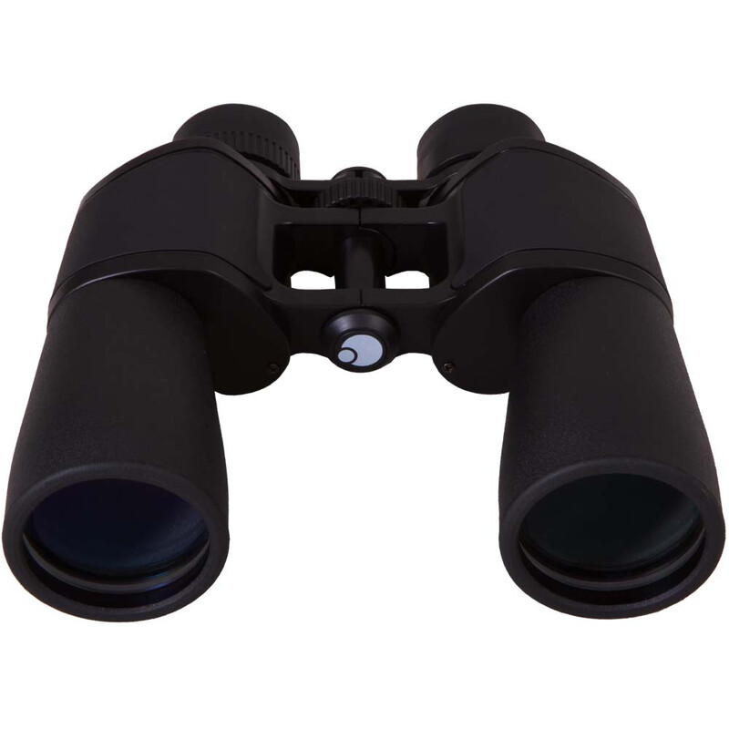 Levenhuk Binoculars Sherman BASE 10x50