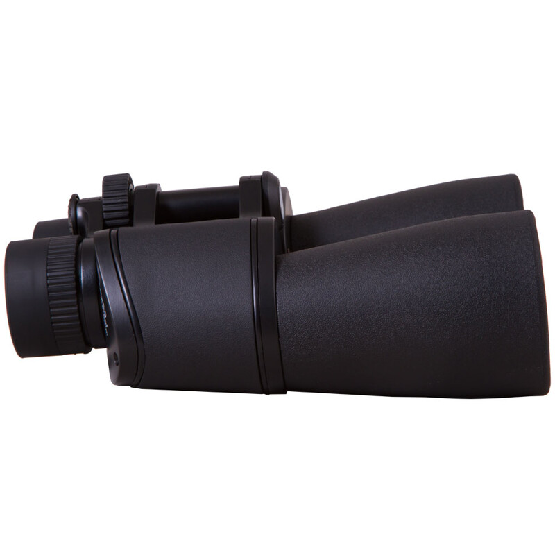 Levenhuk Binoculars Sherman BASE 10x50