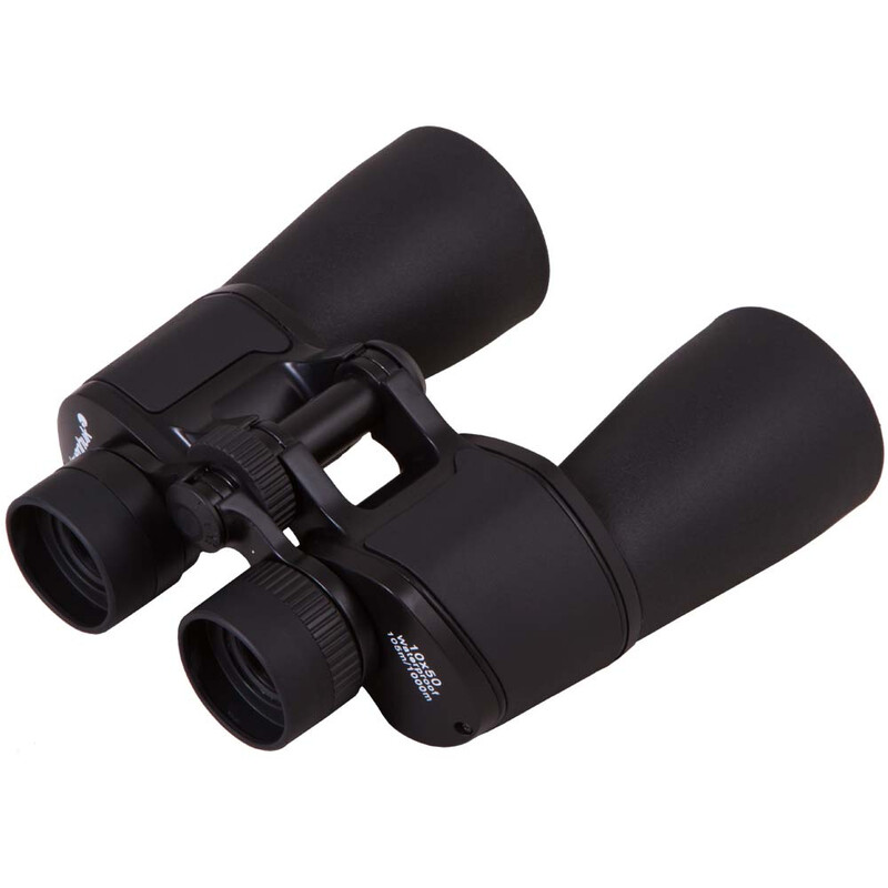 Levenhuk Binoculars Sherman BASE 10x50