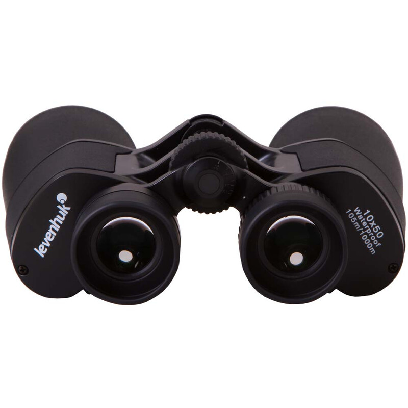 Levenhuk Binoculars Sherman BASE 10x50