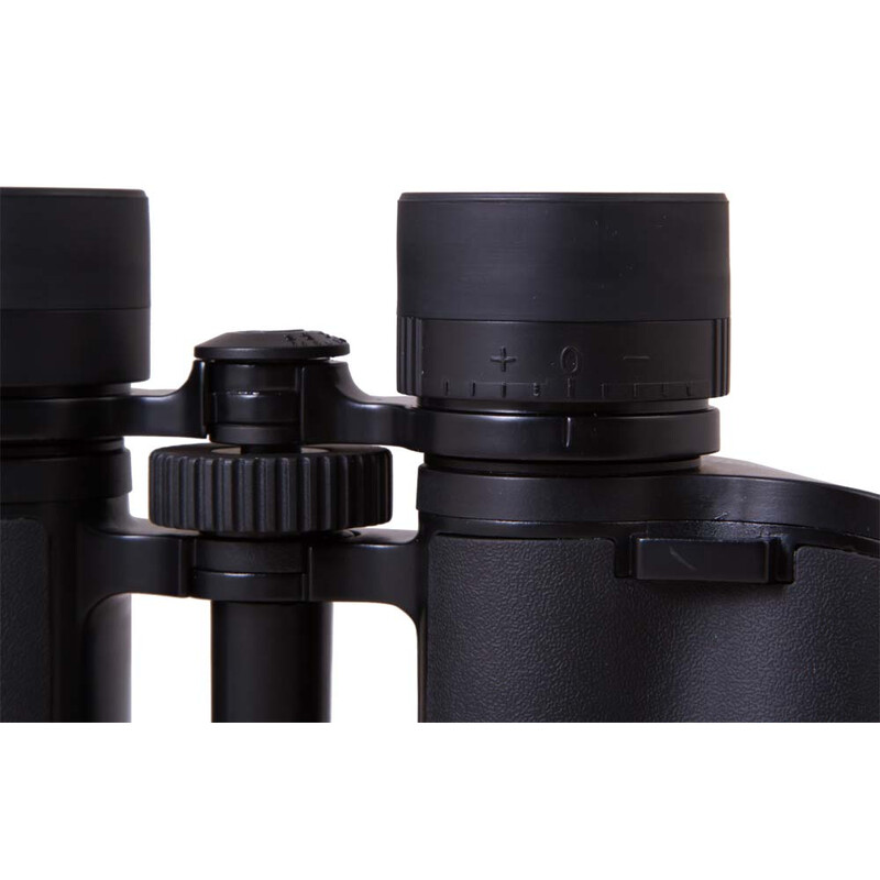 Levenhuk Binoculars Sherman BASE 10x50