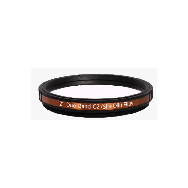 Askar Filters Duo-Band C2 SII & OIII 2"