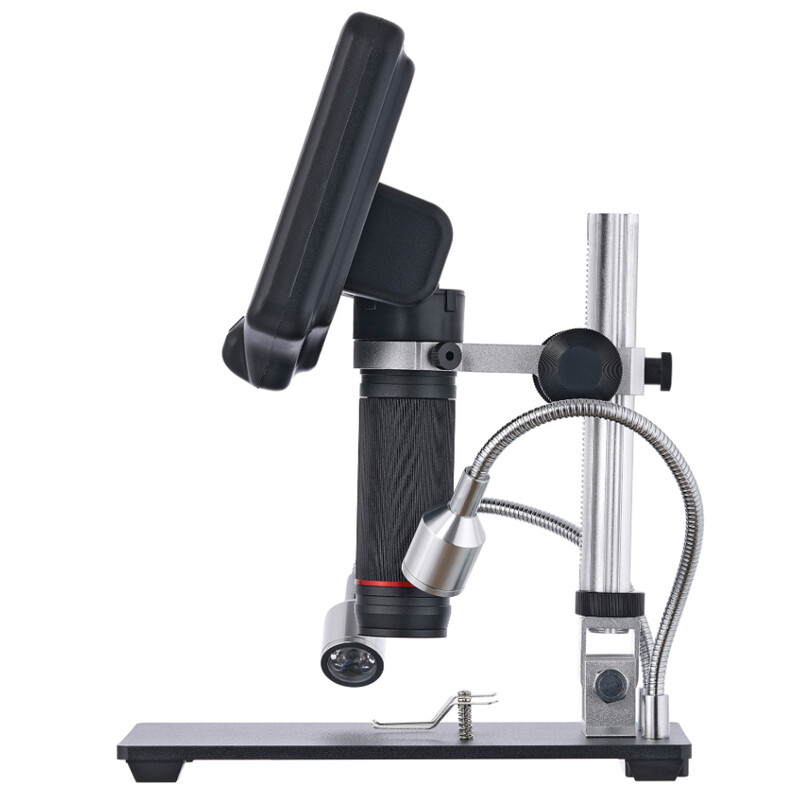 Levenhuk Microscope DTX RC4