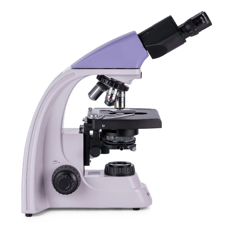 MAGUS Microscope Bio 230B bino, infinity, 40x-1000x Hal