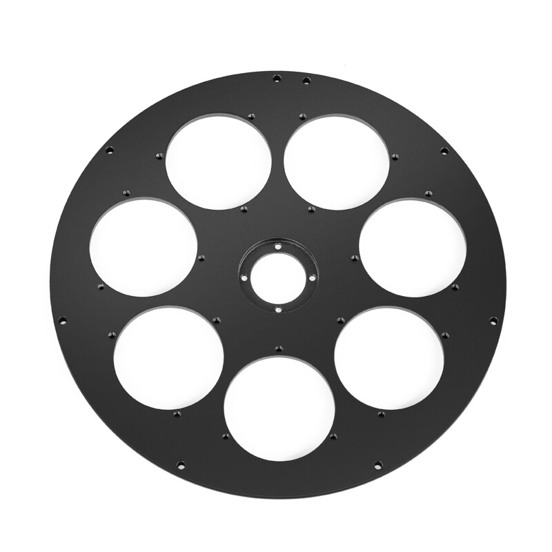 Omegon Per filter carousel 7x36mm (18mm bore)