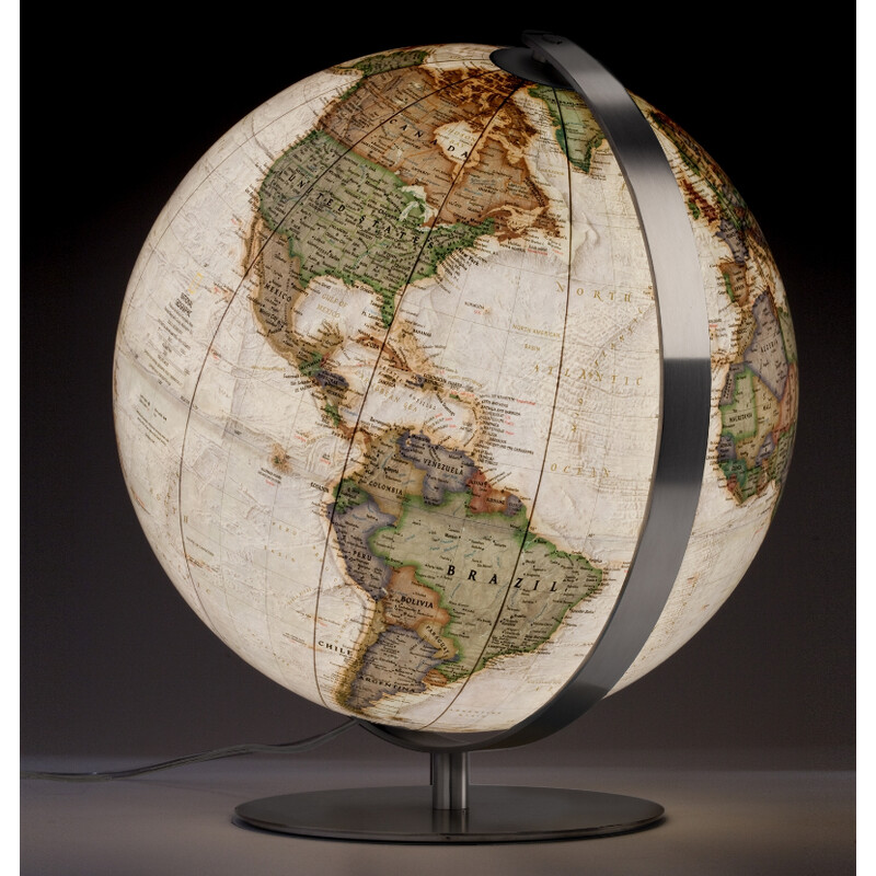 National Geographic Globe Fusion 3703 Executive 37cm