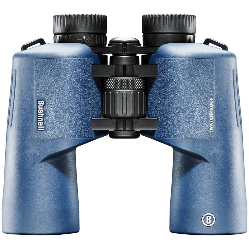 Bushnell Binoculars 7x50 H2O² Porro