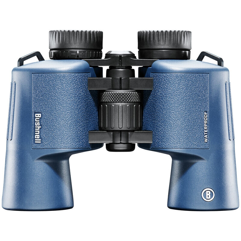 Bushnell Binoculars 10x42 H2O² Porro