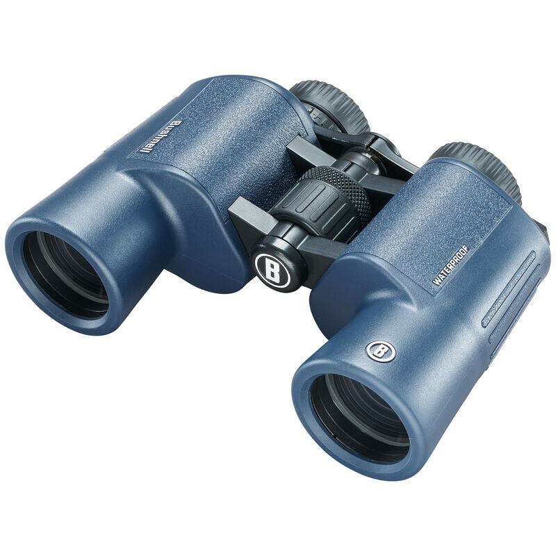 Bushnell Binoculars 8x42 H2O² Porro