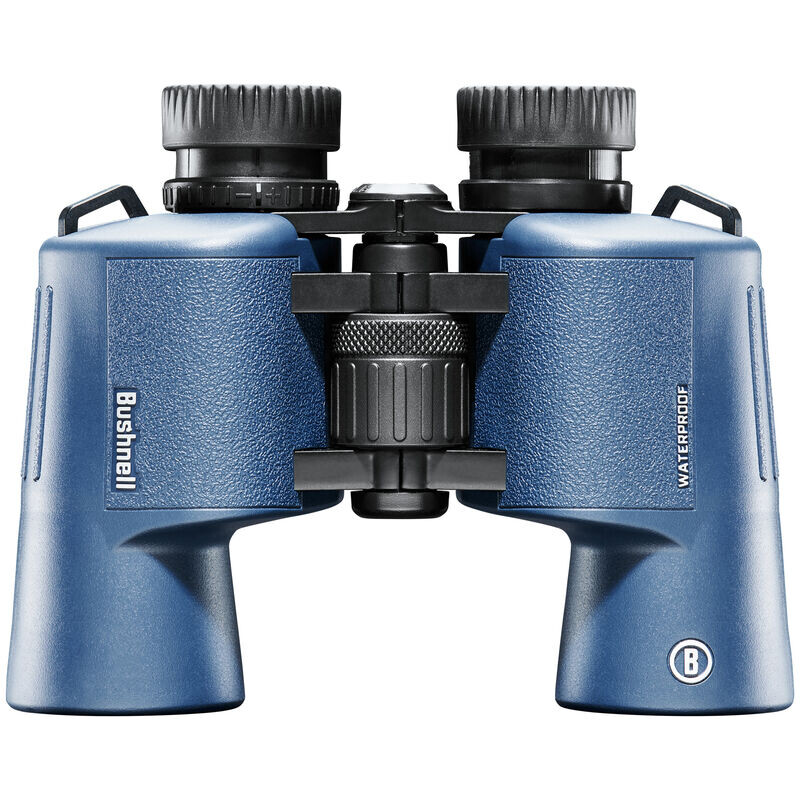 Bushnell Binoculars 8x42 H2O² Porro