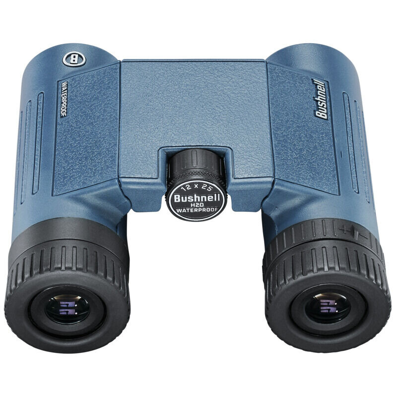 Bushnell Binoculars 12x25 H2O²