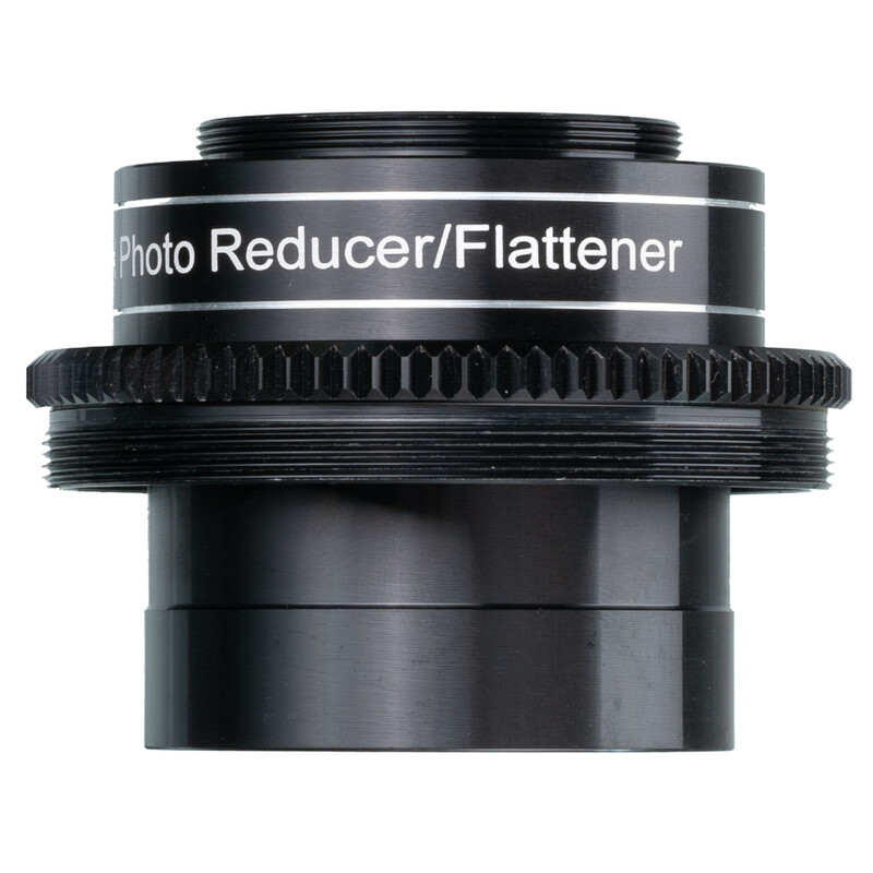 Lunt Solar Systems Flattener/Reducer 0.8x