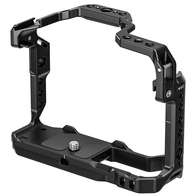 Leofoto Camera Cage For Canon EOS-R50
