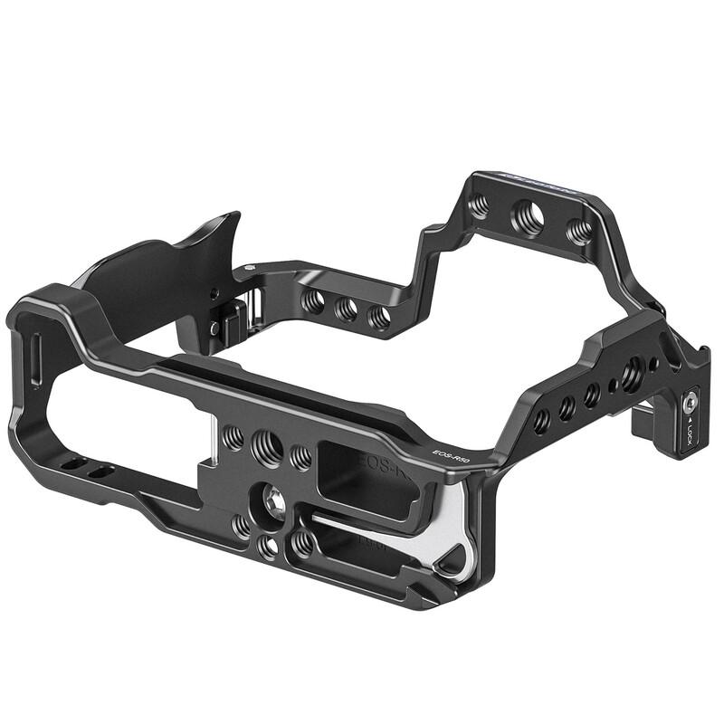 Leofoto Camera Cage For Canon EOS-R50