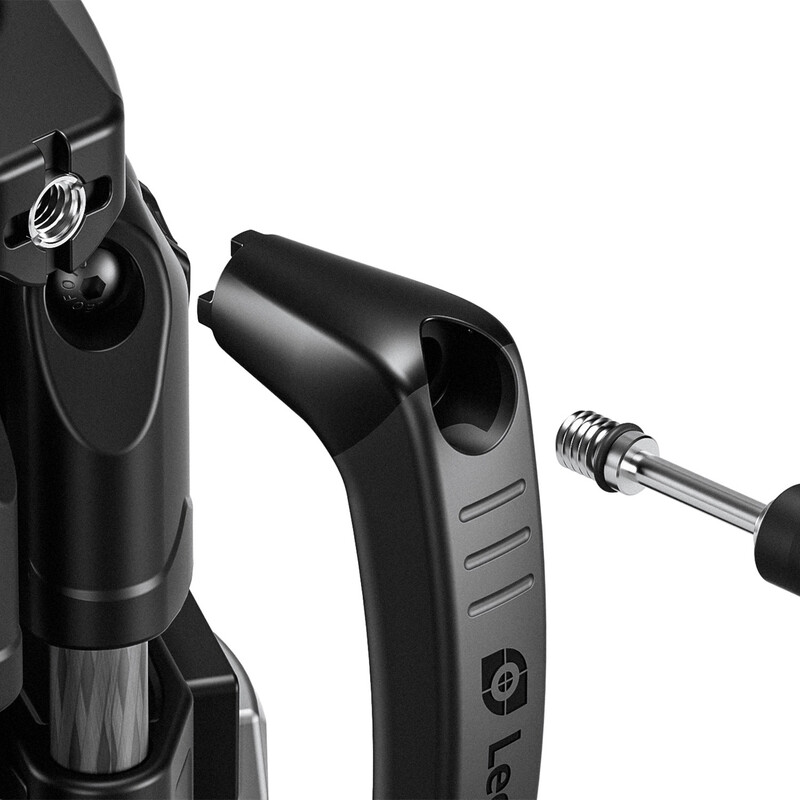 Leofoto HP-01 Handle for video tripods
