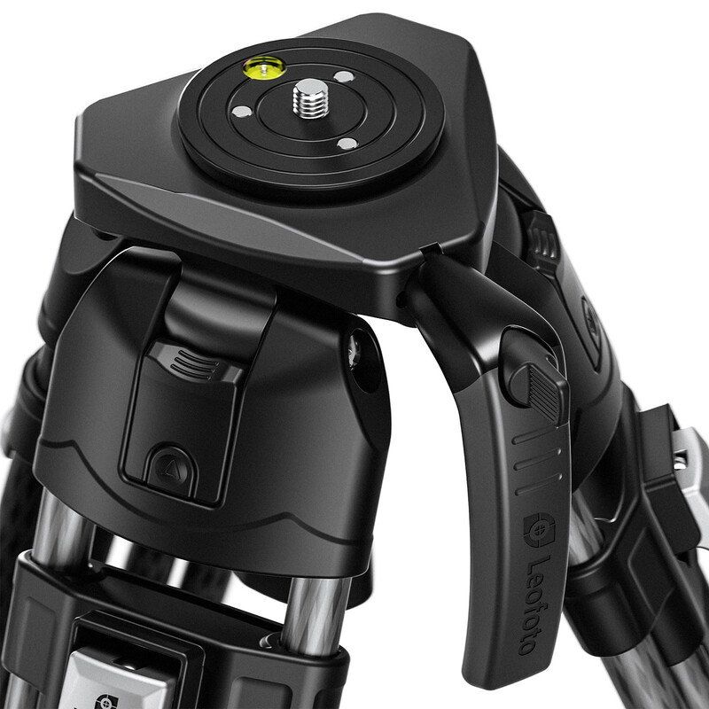 Leofoto HP-01 Handle for video tripods