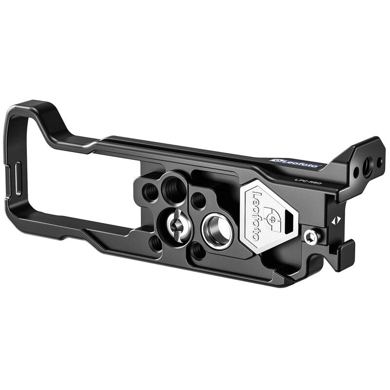 Leofoto L-bracket LPC-R50 für Canon EOS R50