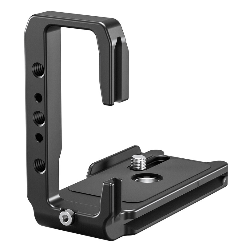 Leofoto L-bracket LPO-OM-1 für Olympus OM-1