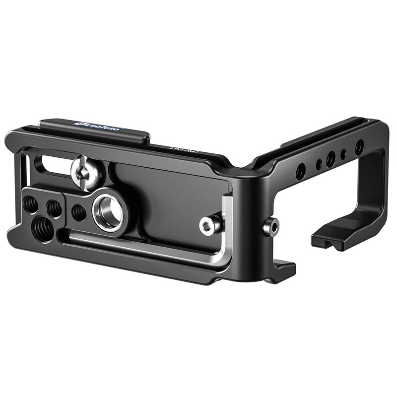 Leofoto L-bracket LPO-OM-1 für Olympus OM-1