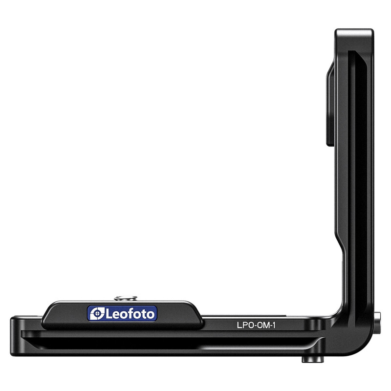Leofoto L-bracket LPO-OM-1 für Olympus OM-1