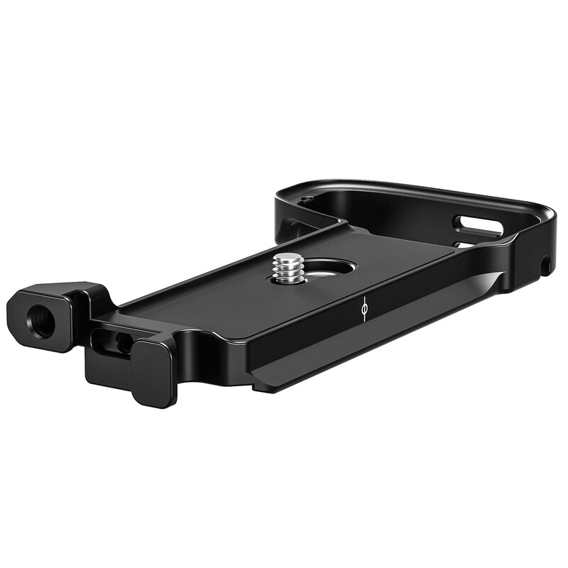 Leofoto L-bracket LPS-A6700 für Sony Alpha A6700