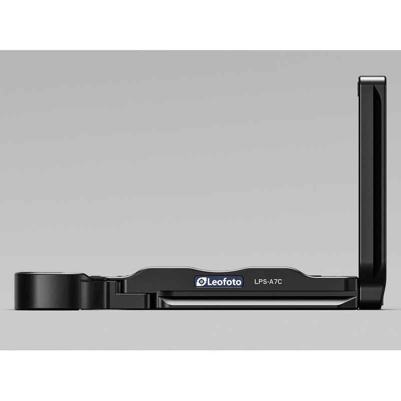 Leofoto L-bracket LPS-A7C for Sony Alpha A7C