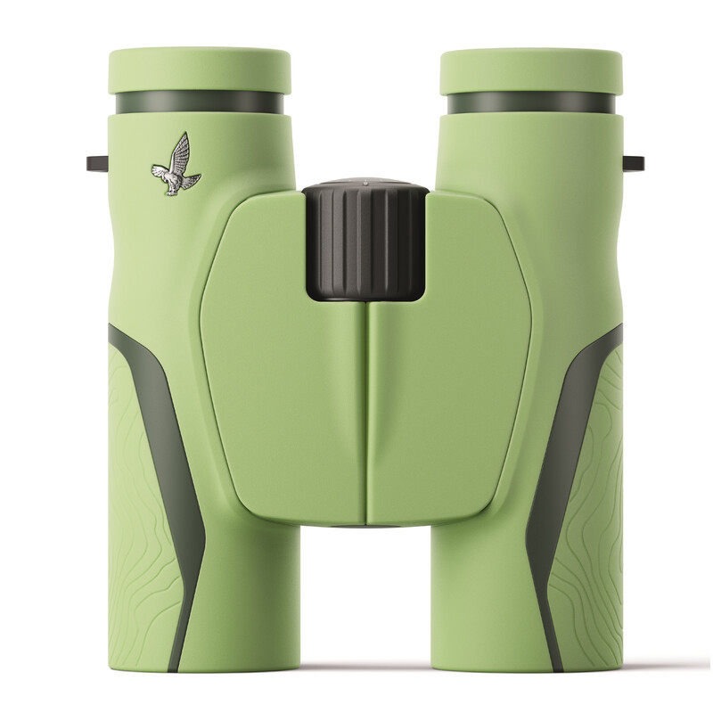 Swarovski Binoculars MY Junior 7x28 jungle green