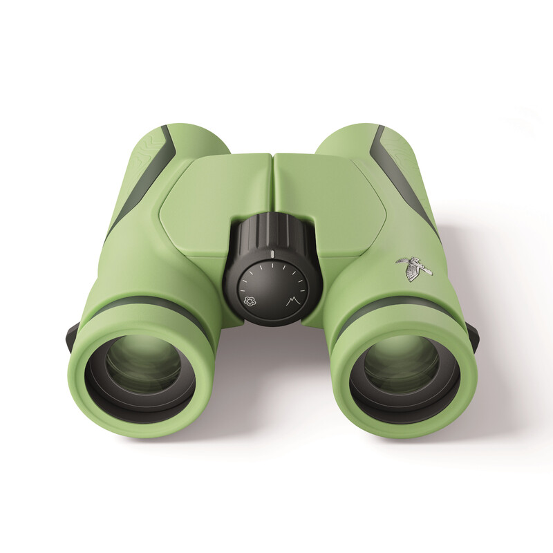 Swarovski Binoculars MY Junior 7x28 jungle green