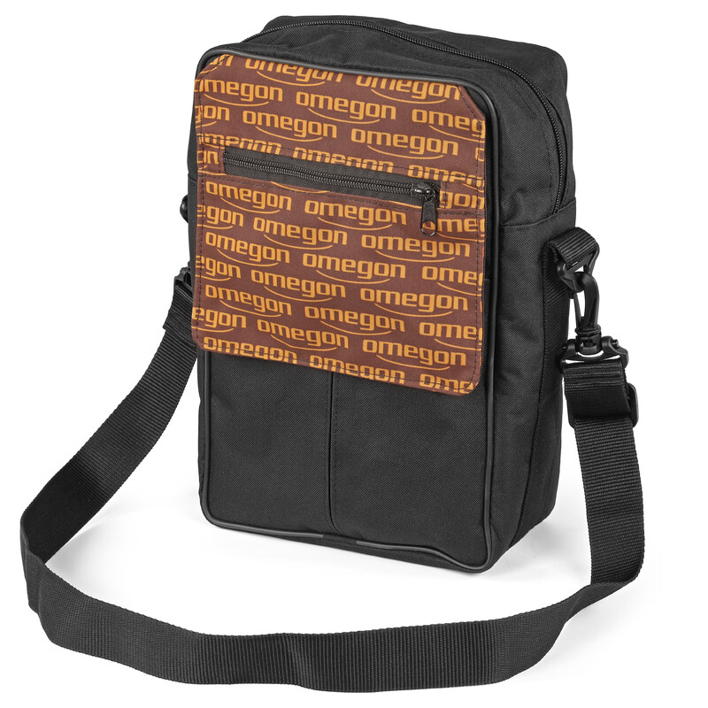 Omegon Carry case Kara for accessories/Powerbank/literature/binoculars