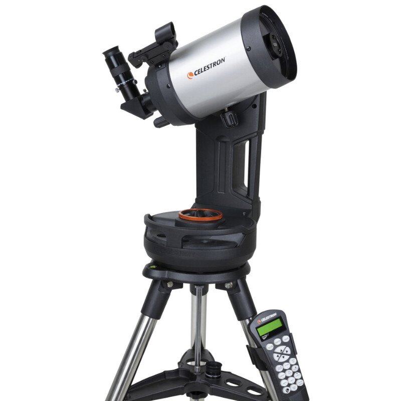 Celestron Schmidt-Cassegrain telescope SC 125/1250 NexStar Evolution 5