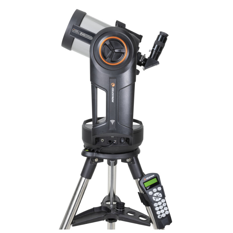 Celestron Schmidt-Cassegrain telescope SC 125/1250 NexStar Evolution 5