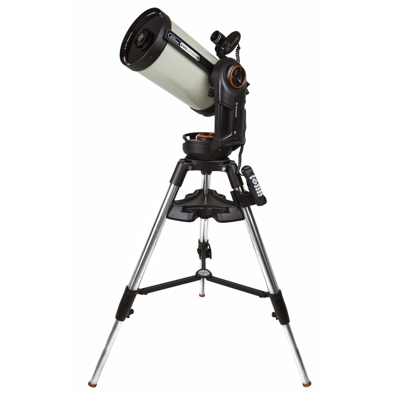 Celestron Schmidt-Cassegrain telescope SC 235/2350 EdgeHD NexStar Evolution 925 StarSense GoTo