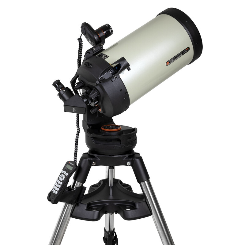 Celestron Schmidt-Cassegrain telescope SC 235/2350 EdgeHD NexStar Evolution 925 StarSense GoTo