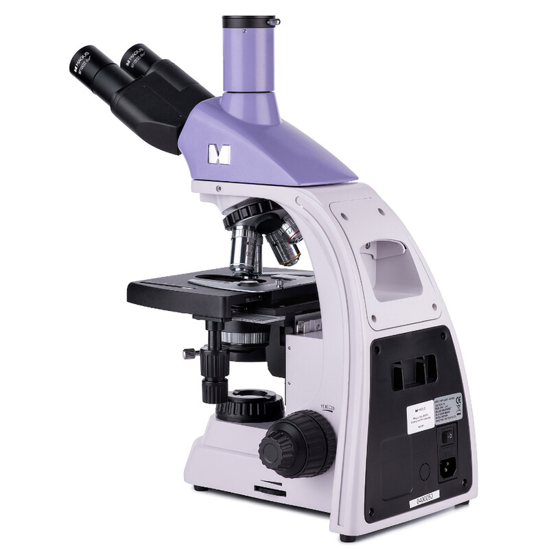 MAGUS Microscope Bio D250TL trino LCD 40-1000x LED