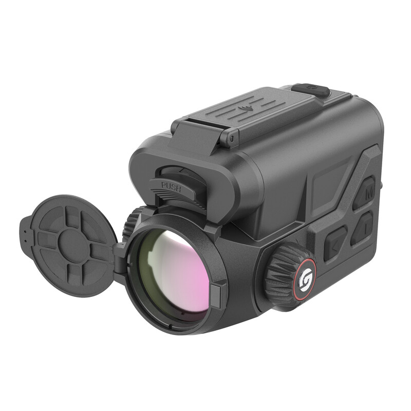 Guide Thermal imaging camera TB630