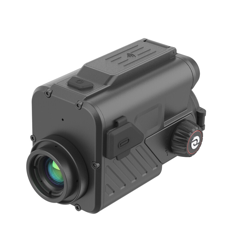 Guide Thermal imaging camera TB630