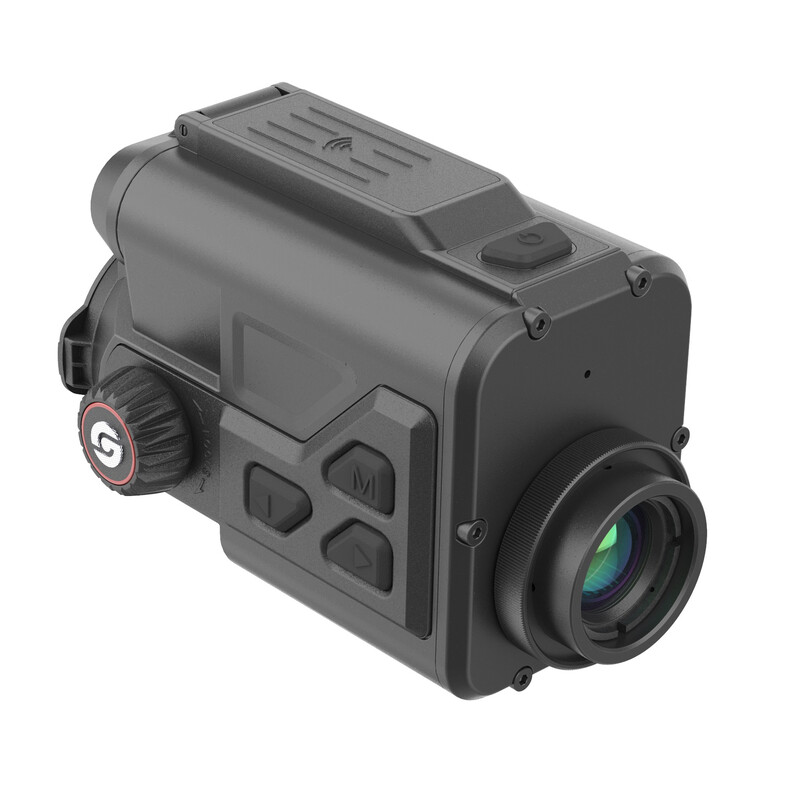 Guide Thermal imaging camera TB630