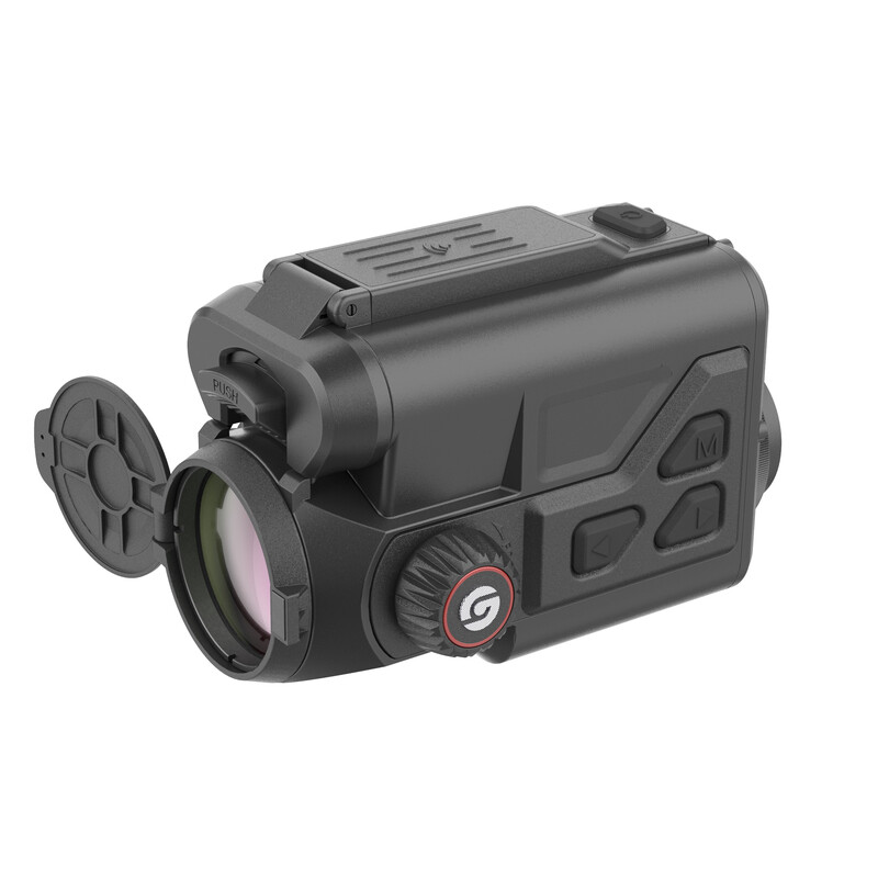 Guide Thermal imaging camera TB630