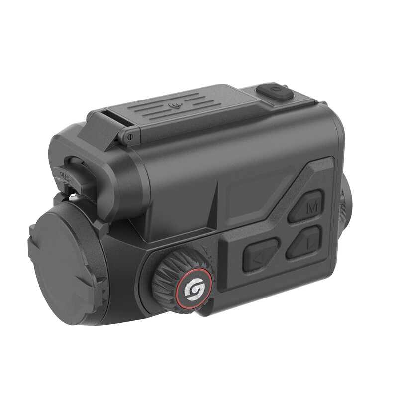 Guide Thermal imaging camera TB630