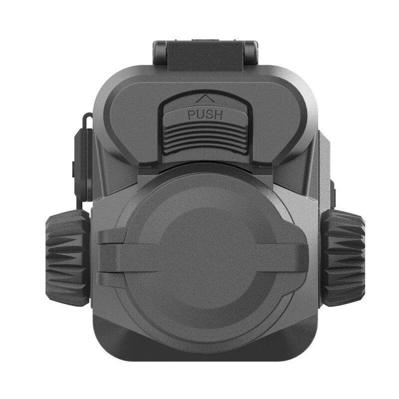 Guide Thermal imaging camera TB630