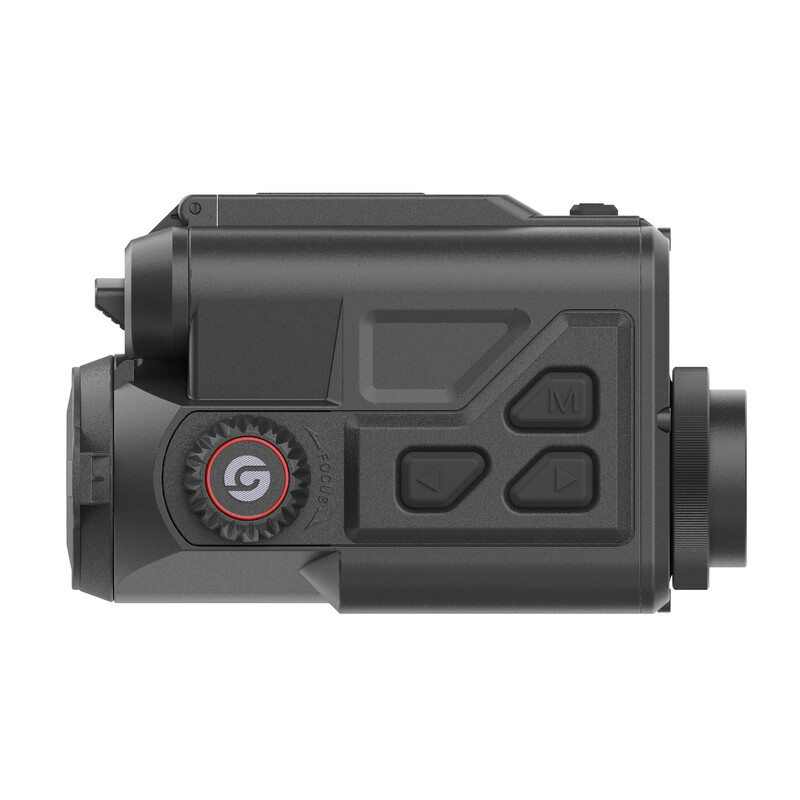 Guide Thermal imaging camera TB630