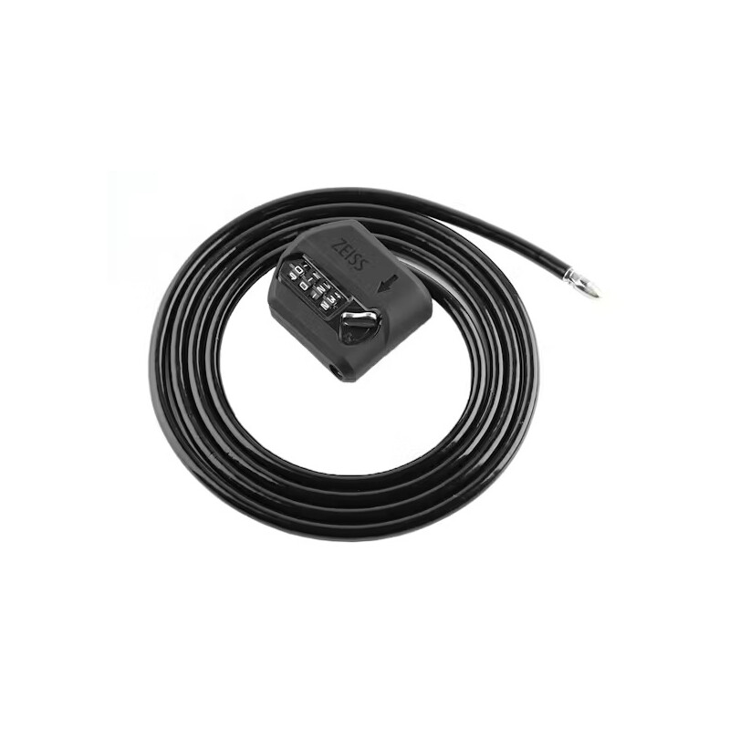 ZEISS Cable lock