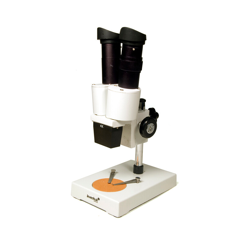 Levenhuk Stereo microscope 2ST 40x